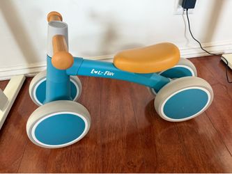 Toddler Bike