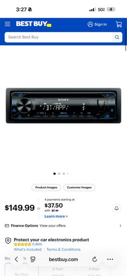 Stereo