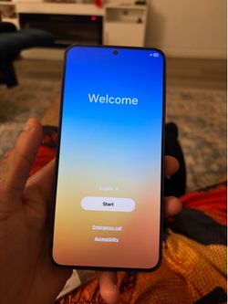 Galaxy s25+ 512 gb