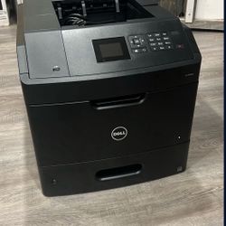 Printer DELL b5460dn