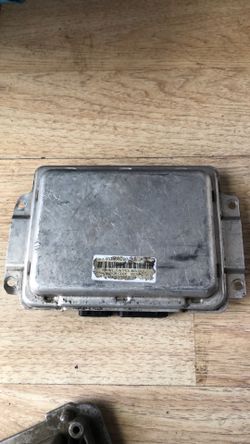 Dodge charger parts