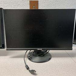 Office Moving Sale - Various Computer Monitors And Office Accessories- Pricing In Description