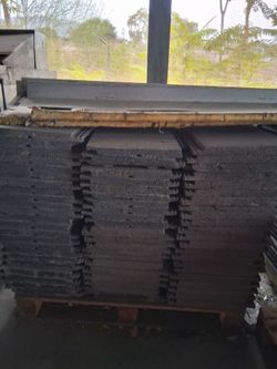 Humes concrete roofing tiles