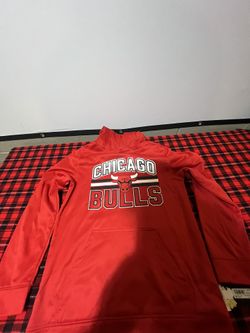 Chicago Bulls Hoodie