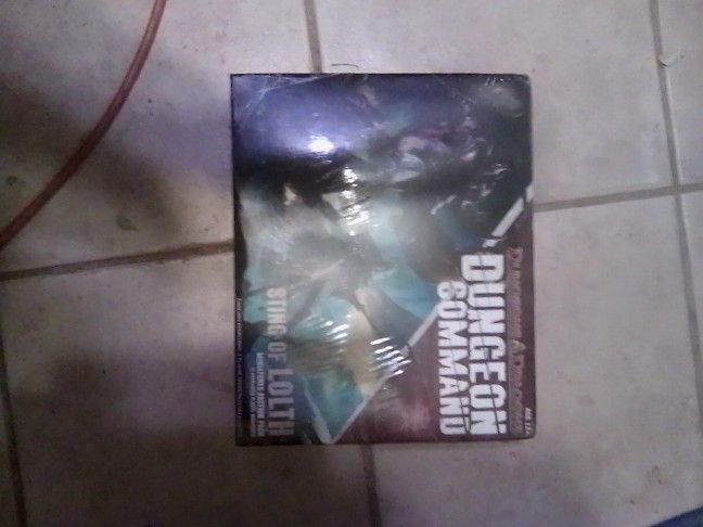 Dungeon & Dragons : Dungeon Command 