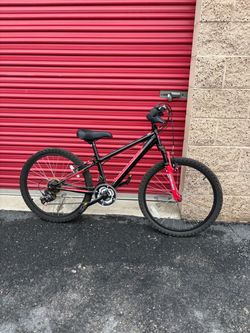 Nishiki Boys' Pueblo 24" Mountain