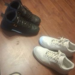Shoes For Sell 