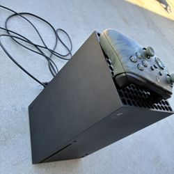 Xbox series X