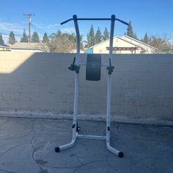 Pull Up Bar