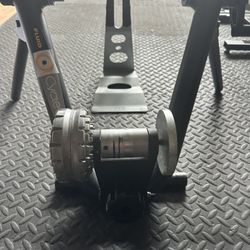CycleOps Fluid Bike Trainer 