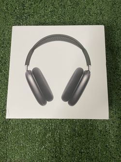 AirPod Max ( Apple Headphones)