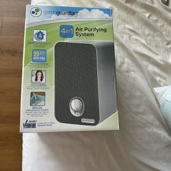 Air Purifying System