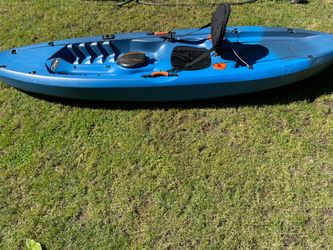Kayak tamarack