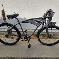 Custom Cruiser