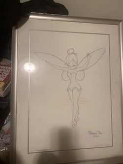 Tinker Bell 1953