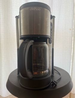 Coffee Machine