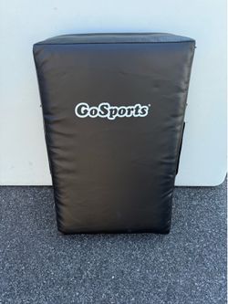 GoSport Football Blocking Pad