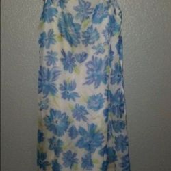Dress Size 7/8