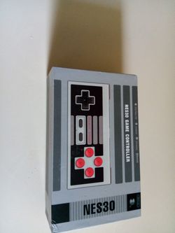 Nes30 game CONTROLLER