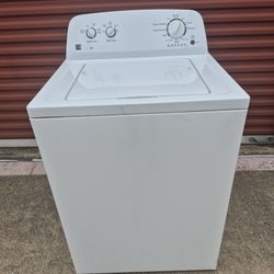 Kenmore Washer 