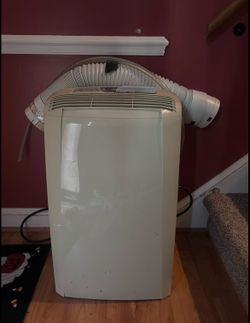 PORTABLE AC