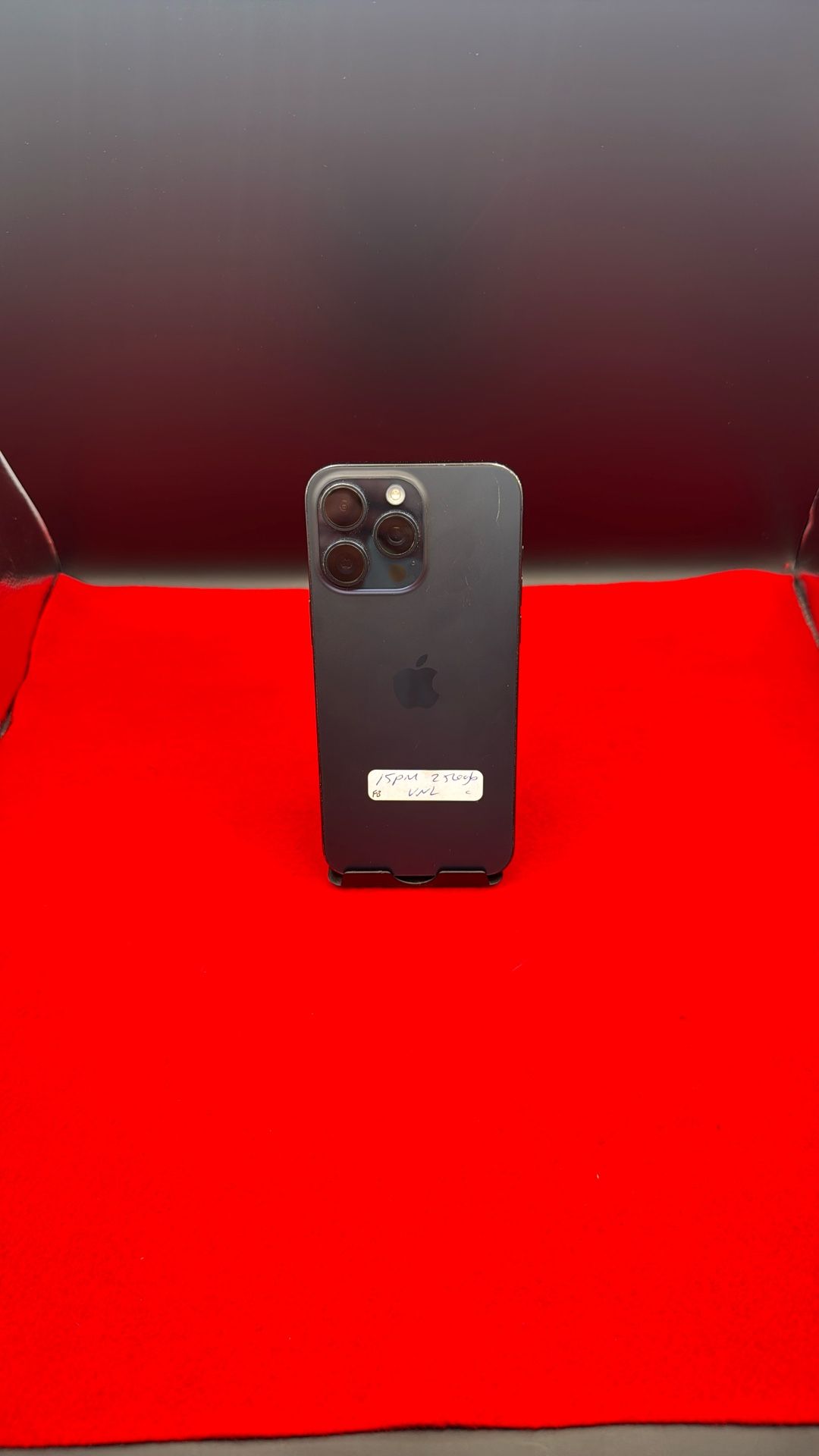 iPhone 15 Pro Max (Unlocked)