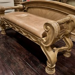 Ashley Furniture South Coast Bedroom Bench Furniture