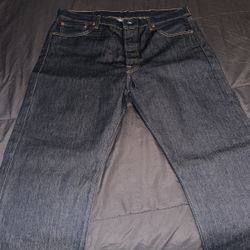 501’s