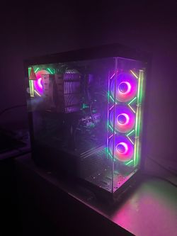 Custom Rtx 2080 i9 Gaming Pc