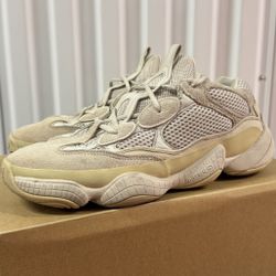 Adidas Yeezy 500 Sz 10 Mens