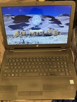 Hp Laptop