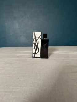 Yves Saint Laurent MYSLF Eau de Parfum