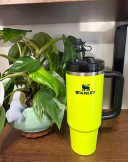 Stanley Neon Collection 30 Oz 