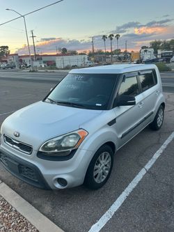 2013 KIA Soul