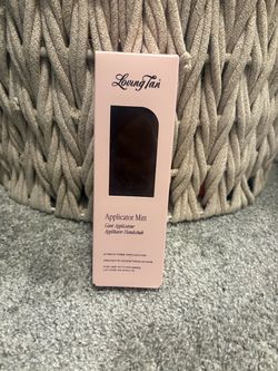Loving Tan Applicator Mitt