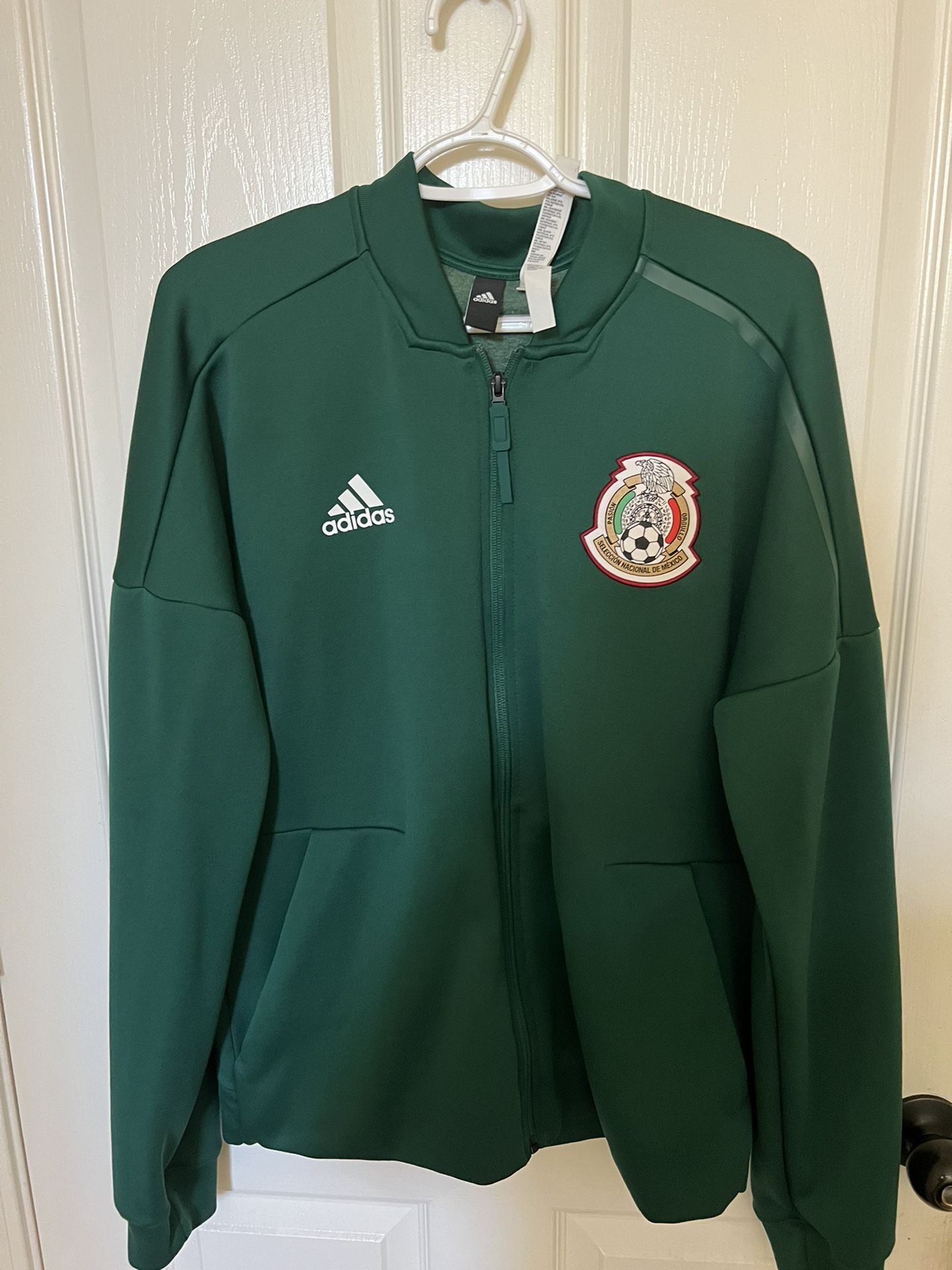 New Mexico Jacket