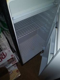 Danby Mini fridge