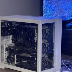 custom gaming PC