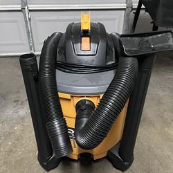 Rigid Vacuum NXT 12 Gallon