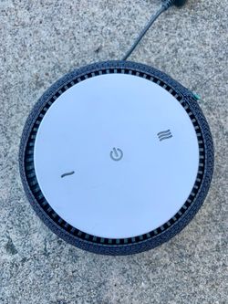 SNOOZ white noise machine