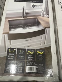 Sink