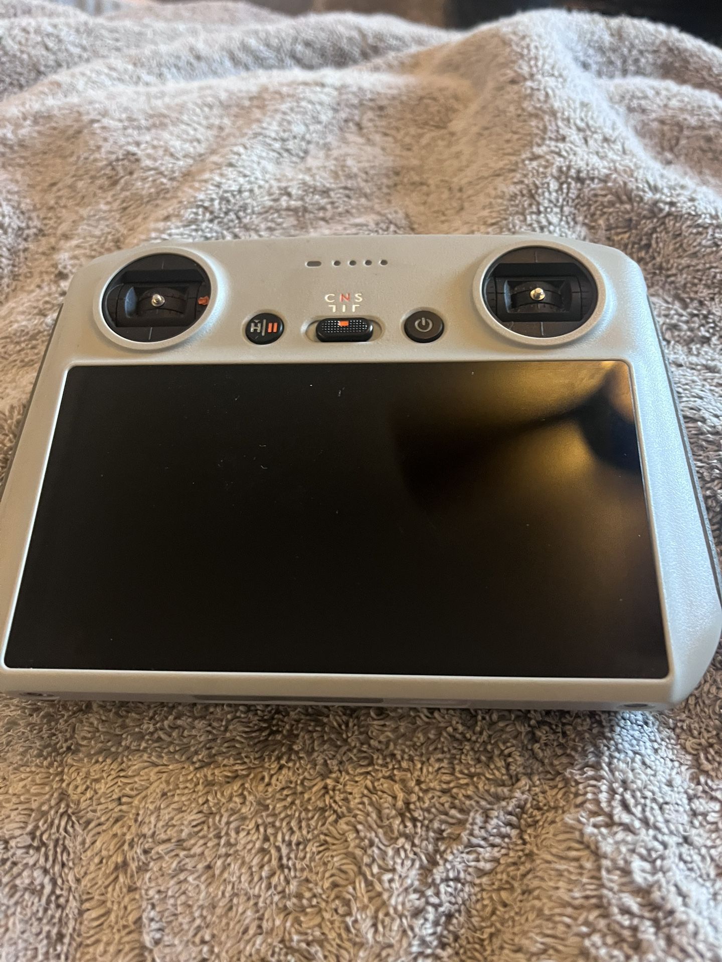 Dji controller