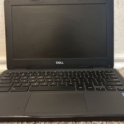 Dell Chromebook