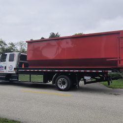 Flatbed (contact info removed)