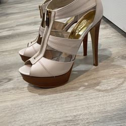 Michael Kors Heels
