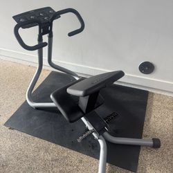Precor Stretch Trainer 