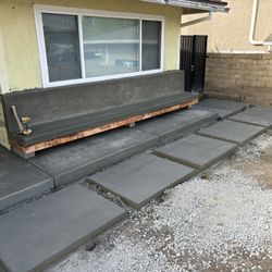 Concrete Repairs And More 