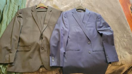 Suits- Brand new