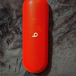 Beats By Dre Pill Portable Speaker