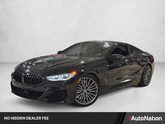 2022 BMW M850i
